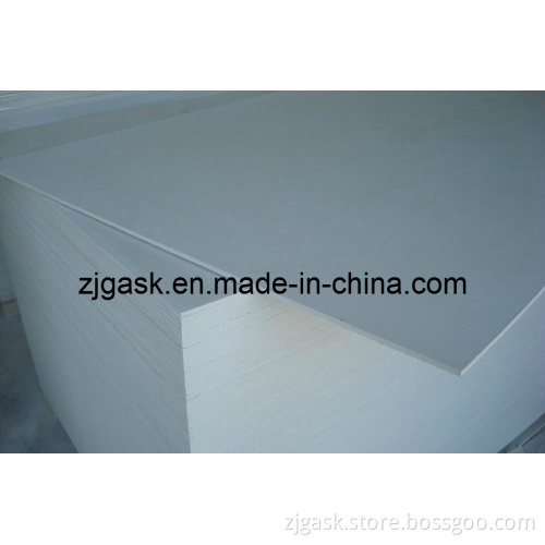 CE Marked Magnesium Oxide Board
